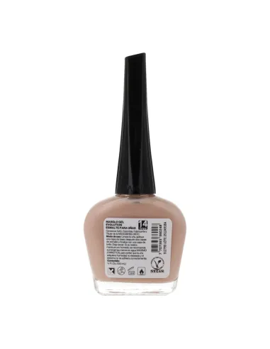 Masglo Gel Evolution Radiante Esmalte Efecto Gel 13,5 ml